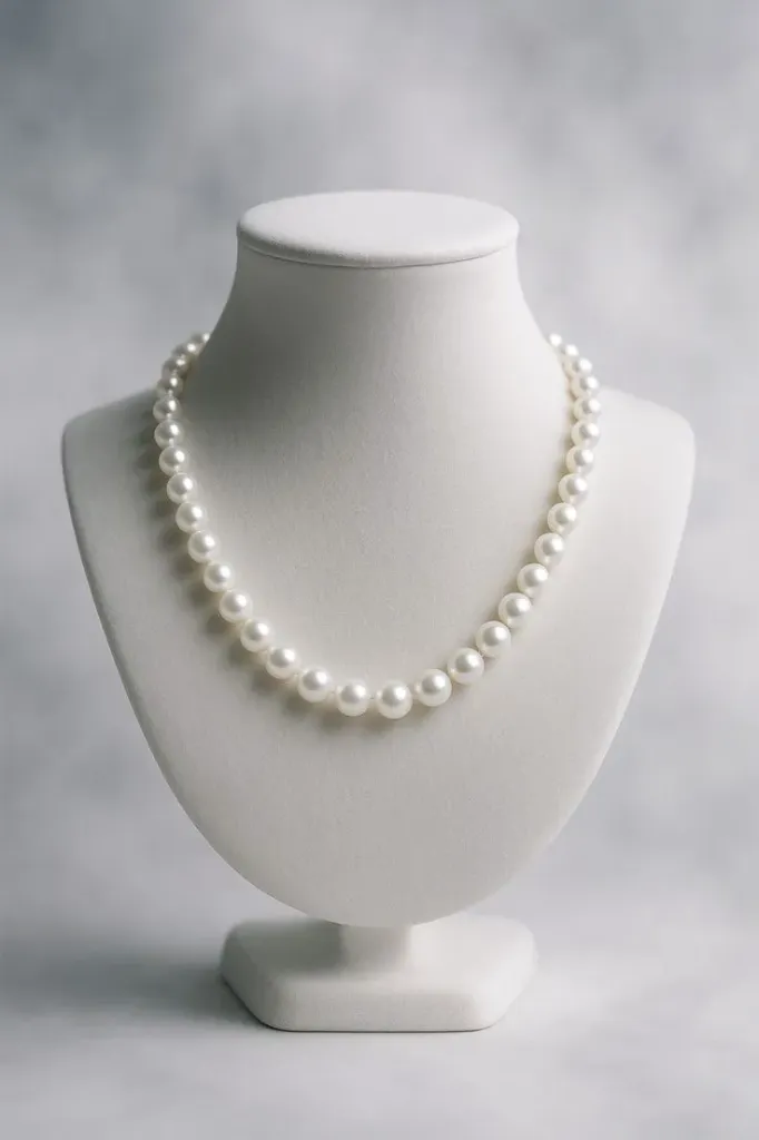 Simple Stylish Necklace